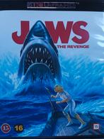 Jaws: The Revenge - 4K Ultra HD NIEUW!! NL ONDERTITELD, Cd's en Dvd's, Blu-ray, Ophalen of Verzenden, Zo goed als nieuw, Klassiekers