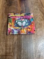Cd Iron Butterfly – In-A-Gadda-Da-Vida, Ophalen of Verzenden, Gebruikt, Poprock