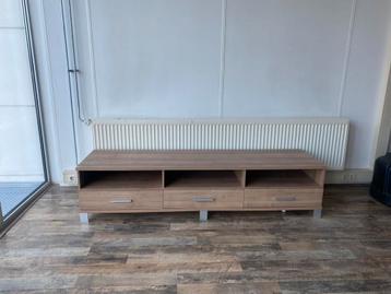 TV meubel beschikbaar voor biedingen