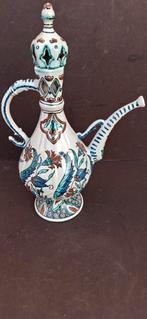 Iznik Kan Aardewerk Kan, Ophalen of Verzenden
