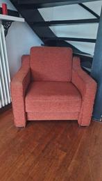 Fauteuil, Ophalen, Gebruikt, 75 tot 100 cm, 50 tot 75 cm