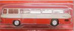 Chausson ANG 1956 Rood / Beige Autocar du Monde 1/43 nr. 42, Hobby en Vrije tijd, Modelauto's | 1:43, Verzenden, Nieuw, Bus of Vrachtwagen