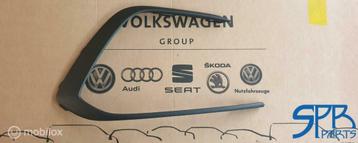 GOLF 8 VIII GTI GTD AFDEK LIJST RECHTS VOOR Bumper 5H0853764 beschikbaar voor biedingen