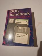 DOS Handboek versie 3.30, Computers en Software, Vintage Computers, Ophalen of Verzenden, Vintage computer