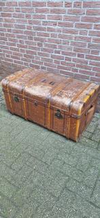 reiskoffer, Ophalen of Verzenden