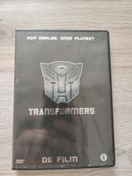 Transformers tekenfilm, Alle leeftijden, Ophalen of Verzenden, Zo goed als nieuw
