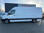 Mercedes-Benz Sprinter 310 2.2 CDI 432 Airco Automaat, Automaat, Euro 5, Gebruikt, Zwart