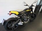 Ducati SCRAMBLER 800 FULL THROTTLE TERMI! (bj 2017), Motoren, Motoren | Ducati, Bedrijf, 803 cc, Naked bike