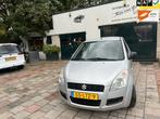 Suzuki Splash trekhaak 1.0 Base (bj 2010), Gebruikt, 31 €/maand, 996 cc, Origineel Nederlands