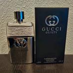 Gucci Guilty Platinum eau de toilette pour homme (90ML), Sieraden, Tassen en Uiterlijk, Uiterlijk | Parfum, Nieuw, Ophalen of Verzenden