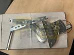 Opel Vectra C / Signum raammechaniek Links voor (elb. inc. m, -, -, Opel, Nieuw