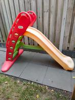 glijbaan little tikes, Ophalen, Gebruikt, Glijbaan