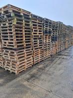 Pallets mix vrachten, Doe-het-zelf en Verbouw, Hout en Planken, Ophalen, Zo goed als nieuw, Minder dan 200 cm, Pallet