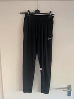 Nike joggingbroek mt m, Ophalen of Verzenden, Gedragen, Grijs