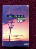 Jack Kerouac: Wildernis & De Onderaardsen & Onderweg (on the, Boeken, Ophalen of Verzenden, Zo goed als nieuw, Amerika