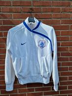 KNVB jack N98 2008 - WK Oranje Nederlands Elftal shirt mooie, Maat 48/50 (M), Nike, Oranje, Ophalen of Verzenden