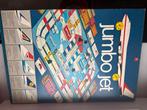 Jumbo Jet Gezelschapsspel - Compleet!, Hobby en Vrije tijd, Gezelschapsspellen | Bordspellen, Drie of vier spelers, Ophalen of Verzenden