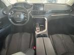 Peugeot 3008 1.2 PureTech Blue Lease Premium | Nwe Apk | Sch, 65 €/maand, 1199 cc, Leder en Stof, Wit