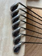 Callaway Big Bertha ijzers set, Sport en Fitness, Golf, Ophalen of Verzenden, Gebruikt, Set, Callaway