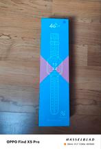 Nuvance 4G LTE Kinder Smartwatch, Blauw, Ophalen of Verzenden, Afstand, Nuvance