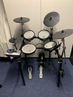 Roland TD15 Mesh Heads elektrisch drumstel, Ophalen, Zo goed als nieuw, Roland, Elektronisch
