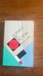 Bruno Latour - Science in Action, Ophalen of Verzenden, Gelezen