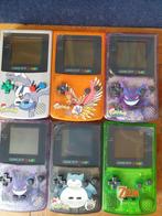 Prachtige Gameboy Colors, Ophalen of Verzenden, Zo goed als nieuw