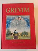 Grimm Sprookjes - Volledige Uitgave, Boeken, Sprookjes en Fabels, Ophalen of Verzenden, Gelezen, Grimm