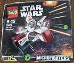 Lego Star Wars 75072 ARC-170 uit 2015 - Nieuw!, Kinderen en Baby's, Speelgoed | Duplo en Lego, Ophalen of Verzenden, Nieuw, Complete set