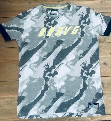 Ravagio shirt maat 164/170 beschikbaar voor biedingen