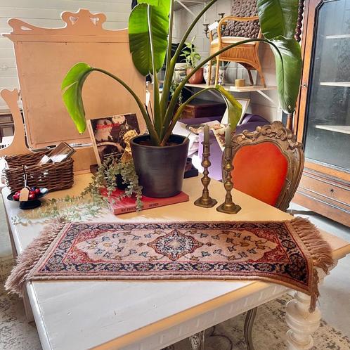 LOPER PERSIAN-LOOK NOOR VINTAGE, Huis en Inrichting, Stoffering | Tapijten en Kleden, Zo goed als nieuw, 50 tot 100 cm, 200 cm of meer