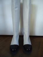 Nieuw hoge beige Toral laarzen maat 38, Hoge laarzen, Beige, Nieuw, Ophalen of Verzenden