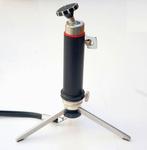 Bilora Stabilet model 1011 (made in Germany) tafelstatief, Ophalen of Verzenden, Zo goed als nieuw, Minder dan 150 cm, Driepoot