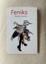 Fenix | Marjon Joosten | ZGAN, Ophalen of Verzenden, Zo goed als nieuw