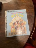 Little Golden Book of Hymns, Ophalen of Verzenden, Gelezen, Sprookjes