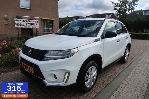 Suzuki Vitara 1.4 Boosterjet Smart Hybrid NAVIGATIE|CARPLAY|, Auto's, Suzuki, Particulier, Te koop, Vitara, ABS, Adaptive Cruise Control