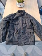 Warme Motorjas, Motoren, Kleding | Motorkleding, Ophalen, Tweedehands, Jas | textiel