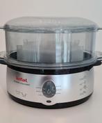 Tefal steamer aquatimer, Ophalen of Verzenden, Zo goed als nieuw