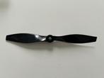Propeller 24cm lang rc vliegtuig