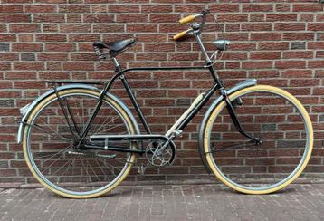 Fongers Grand Sport Oldtimer herenfiets 1959 beschikbaar voor biedingen