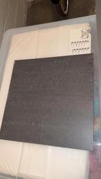 Mooie grijze binnen tegels 40x40, Doe-het-zelf en Verbouw, Tegels, Ophalen, 60 cm of meer, Keramiek, Zo goed als nieuw