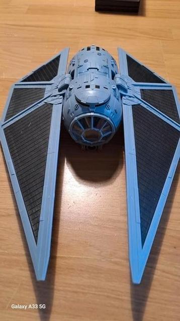 Rogue One Star Wars TIE Striker 2016 nerf beschikbaar voor biedingen
