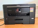 Brother Printer/ Scanner MFC-J5720DW, Computers en Software, Printers, Ophalen, Zo goed als nieuw, Scannen, Printer