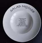 Rivièra Maison Saladeborden - Nieuwstaat!, Ophalen, Zo goed als nieuw, Bord(en), Overige stijlen