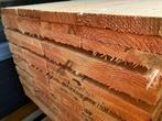 Douglas steigerplanken 22x200 in 5m op voorraad, Ophalen, Planken, Nieuw, Hardhout