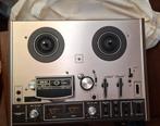Akai 4000DS MK-II Bandrecorder, Audio, Tv en Foto, Bandrecorders, Ophalen, Bandrecorder, Met banden