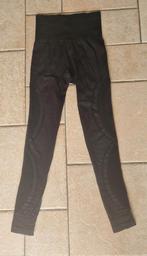 Sportlegging hkmx xs, Kleding | Dames, Sportkleding, Zwart, Nieuw, Ophalen of Verzenden, Fitness of Aerobics