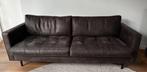 BePureHome rodeo 2.5-3 zits bank, Huis en Inrichting, Ophalen, Minder dan 75 cm, Driepersoons, Leer