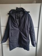 Dames jas, Ophalen of Verzenden, Zo goed als nieuw, Maat 38/40 (M), Blauw