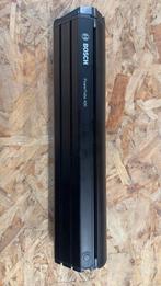 Bosch Powertube 400 Nieustaat en testrapport 🔋, Ophalen of Verzenden, Zo goed als nieuw